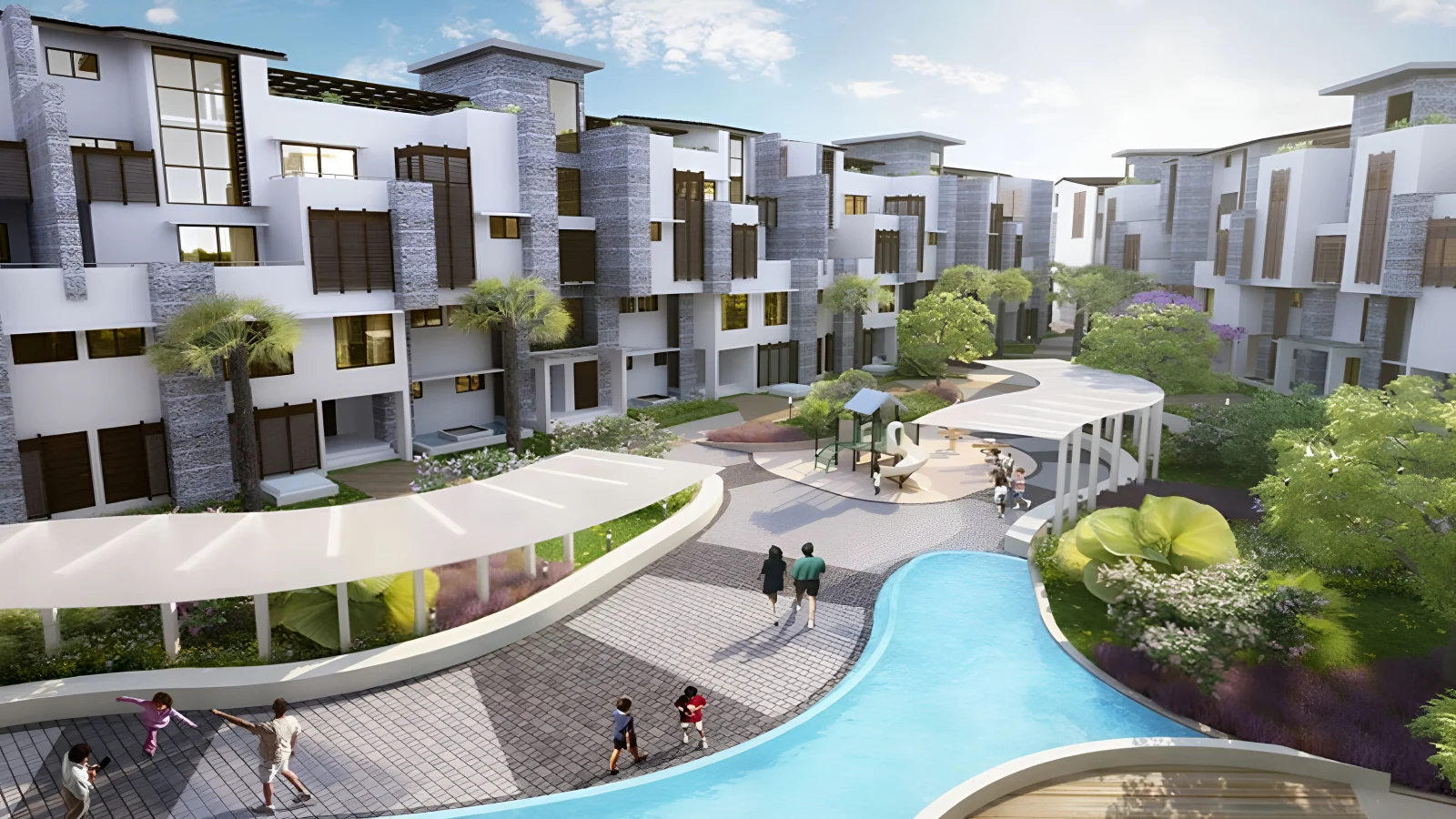 Embassy Grove
